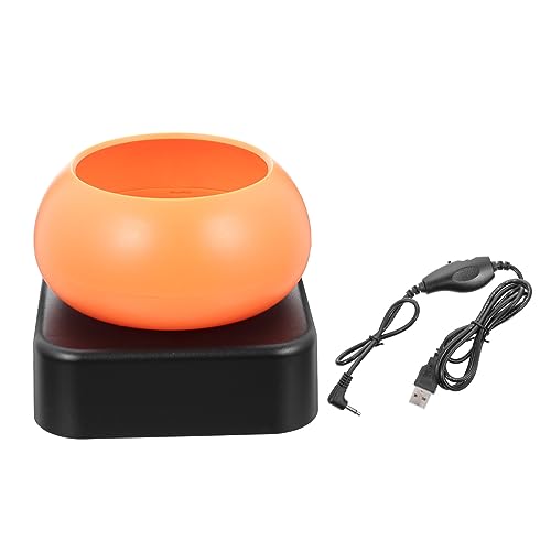 Gogogmee Beads Spinner Maschine für DIY Schmuckherstellung USB Betriebenes Perlenauffädel Werkzeug Geeignet für Flache Tonperlen und Kleine Perlen Einfach zu Bedienen Langlebig und Gogogmee Beads Spinner Maschine für DIY Schmuckherstellung USB Betriebenes Perlenauffädel Werkzeug Geeignet für Flache Tonperlen und Kleine Perlen Einfach zu Bedienen Langlebig und von Gogogmee