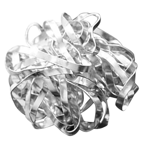 Gogogmee Blumengitter Vase Verformbar Blumenhalter Flexibel Blumengesteck Fixiernetz für Blumenarrangements Vielseitig Leicht und Handfreundlich für Vasen und Körbe Gogogmee Blumengitter Vase Verformbar Blumenhalter Flexibel Blumengesteck Fixiernetz für Blumenarrangements Vielseitig Leicht und Handfreundlich für Vasen und Körbe von Gogogmee