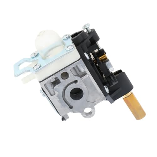 Gogogmee Carburetor Line Primer Gas Bulb Rebuild Kit Kompatibel mit Echo Srm und Zama Modellen All in One Reparaturset für Vergaserwartung Ersatzteilset für und Wackergeräte von Gogogmee