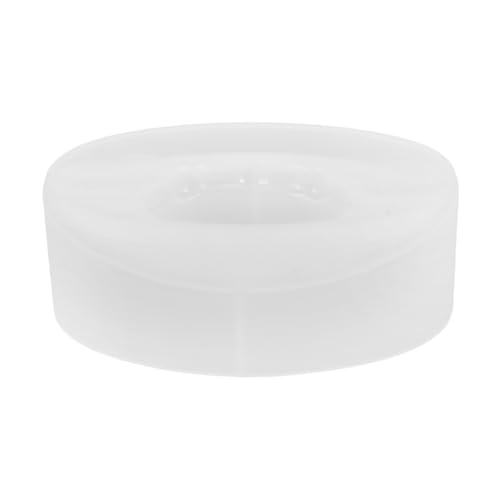 Gogogmee Cowboyhut Form Epoxid Tablettform Silikon Fondantform Silikonformen Für Harz Silikon Süßigkeitenformen Epoxidharz Tablettformen Tablett Harzformen Küchen Backform von Gogogmee