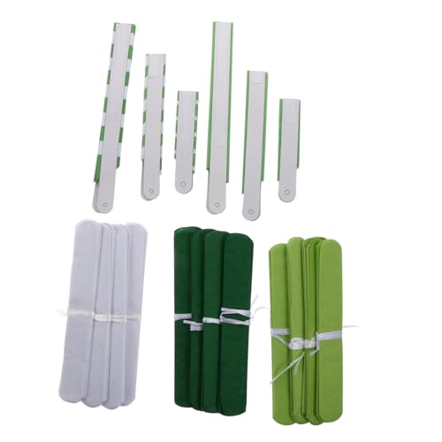 Gogogmee Dekorativer Papierfächer und Papierblumen Party Deko zum Aufhängen Vielseitige Festival Papierfächer für Wand Fenster Farbenfrohe Geburtstagsdeko und Festliche Raumgestaltung von Gogogmee