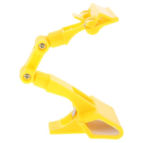 Gogogmee Doppelte Zeichenbrettklemme aus Kunststoff Vielseitiger Sketch Copy Clip für Künstler Stabile Malerei klemme Wiederverwendbar und Robust für Zeichenvorlagen und Gogogmee Doppelte Zeichenbrettklemme aus Kunststoff Vielseitiger Sketch Copy Clip für Künstler Stabile Malerei klemme Wiederverwendbar und Robust für Zeichenvorlagen und von Gogogmee