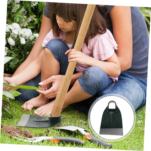 Gogogmee Edelstahl Gartenhacke Handhacke Robust Langlebig für Bodenlockerung Unkrautstechen und Umpflanzen Haushalts gartenwerkzeug ohne Stiel Gogogmee Edelstahl Gartenhacke Handhacke Robust Langlebig für Bodenlockerung Unkrautstechen und Umpflanzen Haushalts gartenwerkzeug ohne Stiel von Gogogmee