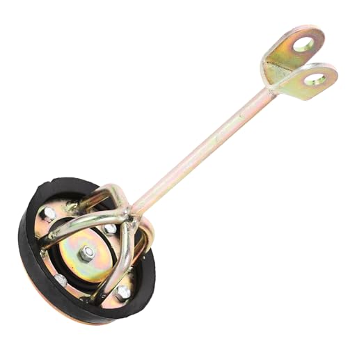 Gogogmee Edelstahl Handpumpe Pumpenkern Ersatzteil Langlebig Praktische Kleine Wasserpumpe Brunnenpumpe Zubehör Einfache Installation Robust für und Außenbereich Gogogmee Edelstahl Handpumpe Pumpenkern Ersatzteil Langlebig Praktische Kleine Wasserpumpe Brunnenpumpe Zubehör Einfache Installation Robust für und Außenbereich von Gogogmee