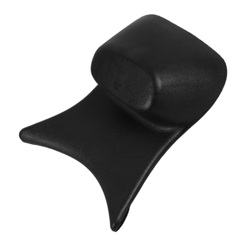 Gogogmee Ergonomisches Shampoo Nackenkissen U Förmige Rutschfeste Silikon Nackenstütze für Waschbecken Bequemes Haarwaschkissen mit Langlebigem Material für Angenehme Nackenunterstützung Gogogmee Ergonomisches Shampoo Nackenkissen U Förmige Rutschfeste Silikon Nackenstütze für Waschbecken Bequemes Haarwaschkissen mit Langlebigem Material für Angenehme Nackenunterstützung von Gogogmee