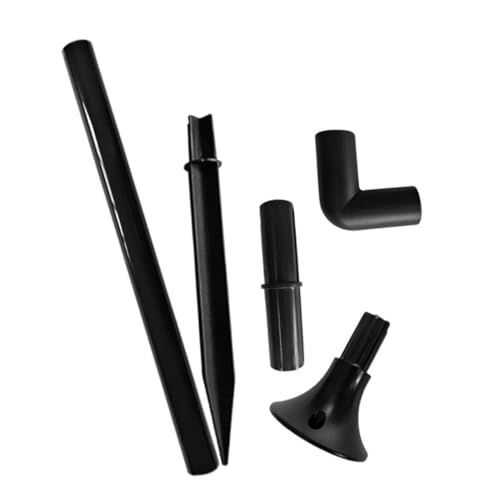 Gogogmee Ersatz-erdspieße Solar-leuchtstäbe Gartenlampen-erdspieße Wegleuchte Ersatz-erdspieße Set Für Solar-bodenleuchte Im Außenbereich von Gogogmee