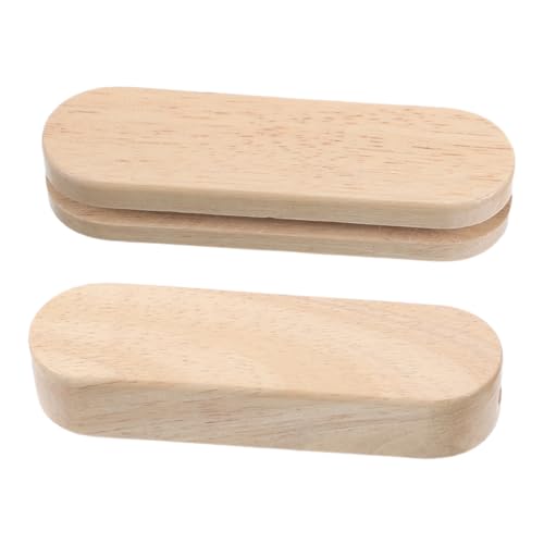 Gogogmee Ersatz holzgriff für Kochgeschirr Ergonomischer Rutschfester Topfgriff aus Robustem Holz Kompatibel mit Pfannen Bratpfannen und Woks Hitzebeständiger Griff für Camping und Küche Gogogmee Ersatz holzgriff für Kochgeschirr Ergonomischer Rutschfester Topfgriff aus Robustem Holz Kompatibel mit Pfannen Bratpfannen und Woks Hitzebeständiger Griff für Camping und Küche von Gogogmee
