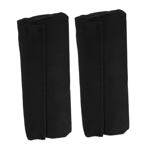 Gogogmee Faltbares Fußstützenkissen für Outdoor stühle rutschfest Wasserabweisend Strapazierfähiges Material für Terrasse Rasen Hängesessel Komfortable Beinauflage von Gogogmee