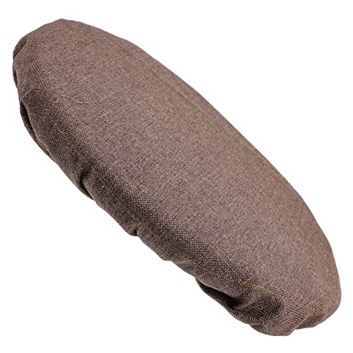 Gogogmee Faltbares Sitzkissen Aus Oxford Wasserdichtes Leichtes Campingstuhl-Kissen Für Angeln Reisen Outdoor-konzerte Garten Und Picknick Stabil Und Bequem Look von Gogogmee