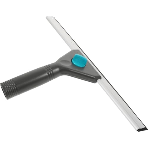 Gogogmee Fensterabzieher Squeegee für Glas Tür und Auto Windschutzscheibe Kompakter Rutschfester Griff Kratzsicherer Glasreiniger für Badezimmer und Fahrzeug Leicht Tragbar Langlebig Gogogmee Fensterabzieher Squeegee für Glas Tür und Auto Windschutzscheibe Kompakter Rutschfester Griff Kratzsicherer Glasreiniger für Badezimmer und Fahrzeug Leicht Tragbar Langlebig von Gogogmee