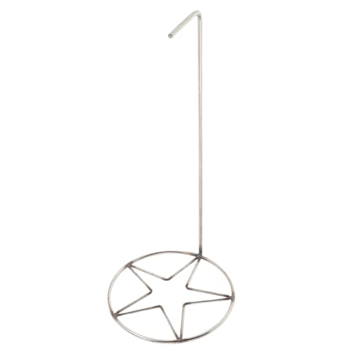 Gogogmee Glasurwerkzeuge Tauchgestell Für Skulpturen Tauchwerkzeug Für Skulpturen Töpferskulpturenhalter Skulpturenglasurwerkzeug Töpferkunst Glasurwerkzeug Tauchzange von Gogogmee