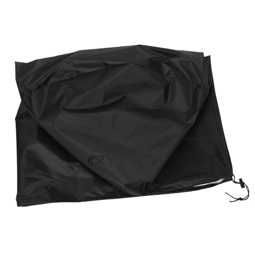 Gogogmee Grillabdeckung Wetterfeste Grillhaube für Outdoor Grills UV Beständig Reißfest Schützt vor Wind Schmutz und Frost für Camping und Garten Gogogmee Grillabdeckung Wetterfeste Grillhaube für Outdoor Grills UV Beständig Reißfest Schützt vor Wind Schmutz und Frost für Camping und Garten von Gogogmee