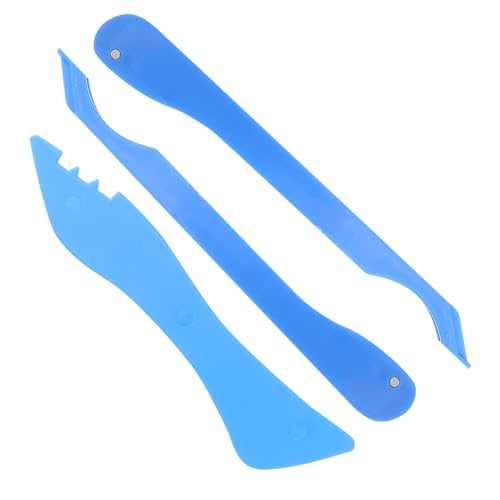 Gogogmee Hand Foiling Tool Kupfer für Glas Bastelset Ergonomisch Reibungslose Handhabung Ermüdung Vielseitig für DIY Buntglasprojekte Präzises Komfortables Foil Burnisher Werkzeug von Gogogmee