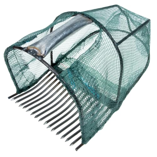 Gogogmee Handlicher Blueberry Fruit Picker mit Ergonomischem Griff Sanfte Sammlung Kleiner Früchte Vielseitiges Haushalts und Gartenwerkzeug für Effizientes Sammeln von Beeren und Obst Gogogmee Handlicher Blueberry Fruit Picker mit Ergonomischem Griff Sanfte Sammlung Kleiner Früchte Vielseitiges Haushalts und Gartenwerkzeug für Effizientes Sammeln von Beeren und Obst von Gogogmee