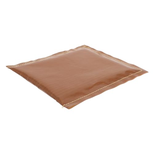 Gogogmee Hitzebeständiges Heat Press Pillow Kissen für Gleichmäßige Wärmeverteilung und Antihaft Eigenschaft Baumwoll Synthetik Material für Textil Transfer und Bügelprojekte Gogogmee Hitzebeständiges Heat Press Pillow Kissen für Gleichmäßige Wärmeverteilung und Antihaft Eigenschaft Baumwoll Synthetik Material für Textil Transfer und Bügelprojekte von Gogogmee