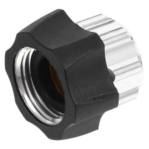 Gogogmee Hochdruckreiniger mit Filter Adapter für Wasserfilter zu Installieren Schützt Ihre Reinigungspumpe Schmutz und Verlängert Gogogmee Hochdruckreiniger mit Filter Adapter für Wasserfilter zu Installieren Schützt Ihre Reinigungspumpe Schmutz und Verlängert von Gogogmee