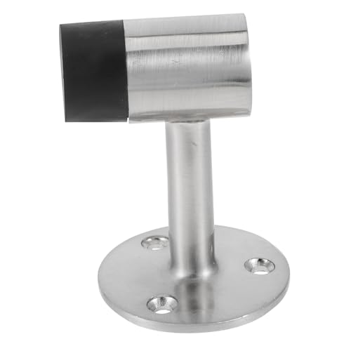 Gogogmee Höhenverstellbarer Türstopper aus Umweltfreundlichem Material Winddicht und Stoßdämpfend Form Türkeil aus Zinklegierung und Gummi Geeignet für Schwere Türen und Innen Sowie Gogogmee Höhenverstellbarer Türstopper aus Umweltfreundlichem Material Winddicht und Stoßdämpfend Form Türkeil aus Zinklegierung und Gummi Geeignet für Schwere Türen und Innen Sowie von Gogogmee