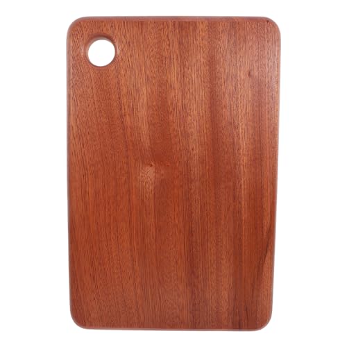 Gogogmee Holz Schneidebrett aus Hochwertigem Vielseitig Einsetzbar als Charcuterie Board oder Servierplatte für Gemüse und Käse Pflegeleicht und Langlebig Gogogmee Holz Schneidebrett aus Hochwertigem Vielseitig Einsetzbar als Charcuterie Board oder Servierplatte für Gemüse und Käse Pflegeleicht und Langlebig von Gogogmee