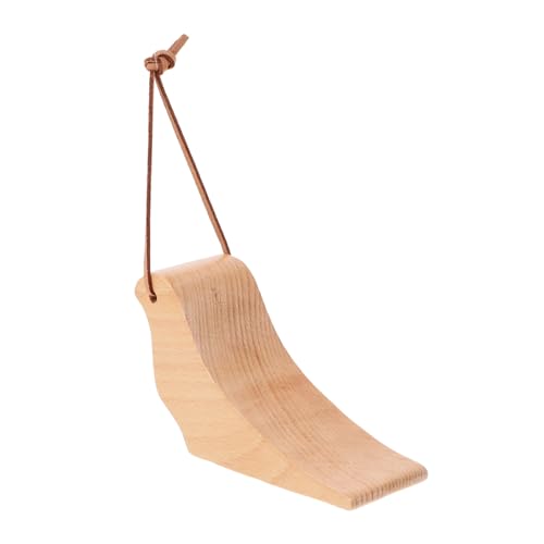 Gogogmee Holz Türkeil Vogel Form Türstopper aus Buchenholz Klein Leicht Schont Türen durch Geneigte Fläche Sicherer Halt für Zuhause und Büro Verhindert Zugluft und Ungewolltes Zuschlagen Gogogmee Holz Türkeil Vogel Form Türstopper aus Buchenholz Klein Leicht Schont Türen durch Geneigte Fläche Sicherer Halt für Zuhause und Büro Verhindert Zugluft und Ungewolltes Zuschlagen von Gogogmee