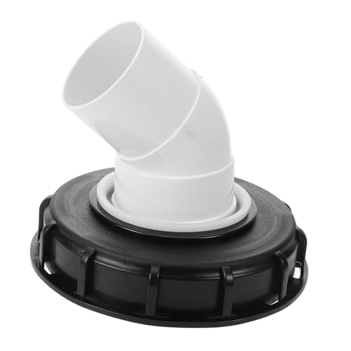 Gogogmee IBC Deckelfilter für Regenwassertanks Effizienter Wasserfilter Robustes Material Einfache Installation Geeignet für Verschiedene Anwendungen Gogogmee IBC Deckelfilter für Regenwassertanks Effizienter Wasserfilter Robustes Material Einfache Installation Geeignet für Verschiedene Anwendungen von Gogogmee