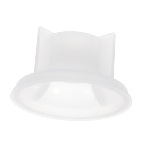 Gogogmee Kerzenständerform Silikon DIY Formen Votivkerzenhalterform Harz DIY Formen Epoxidharzformen Bastelformen Silikon Bastelformen Harzformen Silikonwachsformen Kieselgel Gogogmee Kerzenständerform Silikon DIY Formen Votivkerzenhalterform Harz DIY Formen Epoxidharzformen Bastelformen Silikon Bastelformen Harzformen Silikonwachsformen Kieselgel von Gogogmee