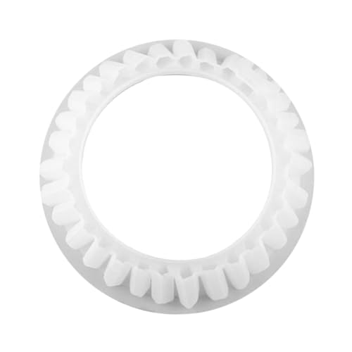 Gogogmee Kronen Silikonform DIY Epoxidharz Gießform Wiederverwendbare Silikonform für Kreative Handwerksprojekte Umweltfreundliches Material für Herstellung von Gogogmee
