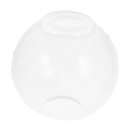 Gogogmee Kugel Silikonform für Epoxidharz Wiederverwendbare DIY Gießform für Kreative Projekte Hohe für Schmuck Ornamente und Seifenherstellung von Gogogmee