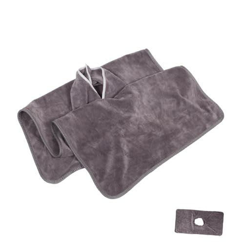 Gogogmee Massageliege Bezug mit Gesichtsloch Atmungsaktiv Langlebig und Weich Mittleres für Beauty Salon und Spa Anwendungen Gogogmee Massageliege Bezug mit Gesichtsloch Atmungsaktiv Langlebig und Weich Mittleres für Beauty Salon und Spa Anwendungen von Gogogmee