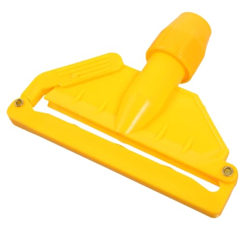 Gogogmee Mopphalter Moppklemme Moppgriffteil Moppclips Aus Kunststoff Für Einfache Wartung Und Austausch Gogogmee Mopphalter Moppklemme Moppgriffteil Moppclips Aus Kunststoff Für Einfache Wartung Und Austausch von Gogogmee