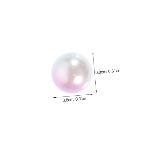 Gogogmee No hole Perlenglanz deko perlen Mix Vase Füller Schmuck DIY Basteln Stabile Perlen für Vasen Dekoration Floristik Gogogmee No hole Perlenglanz deko perlen Mix Vase Füller Schmuck DIY Basteln Stabile Perlen für Vasen Dekoration Floristik von Gogogmee