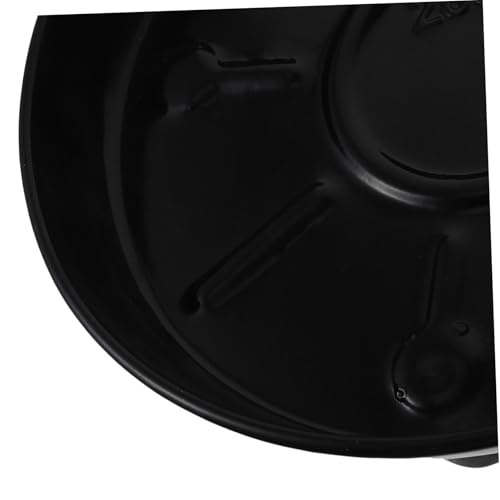 Gogogmee Pflanzenroller mit Robusten Universalrädern Beweglicher Pflanzuntersetzer für Blumentöpfe Wetterfester Pflanzkübel Tray mit Belastbarer Wasserdichter Oberfläche für Garten und Gogogmee Pflanzenroller mit Robusten Universalrädern Beweglicher Pflanzuntersetzer für Blumentöpfe Wetterfester Pflanzkübel Tray mit Belastbarer Wasserdichter Oberfläche für Garten und von Gogogmee