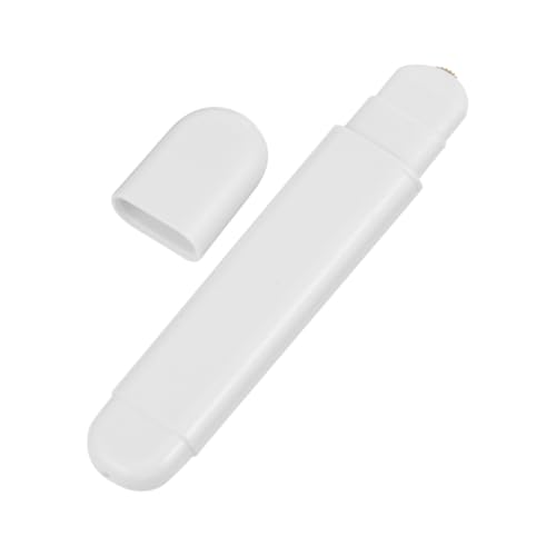 Gogogmee Professionelle Weiße Schneiderkreide für Stoffe Ergonomisch Leicht Anwendbar Waschbar für Schneiderei Nähen Patchwork und Temporäre Markierungen Textilien Gogogmee Professionelle Weiße Schneiderkreide für Stoffe Ergonomisch Leicht Anwendbar Waschbar für Schneiderei Nähen Patchwork und Temporäre Markierungen Textilien von Gogogmee