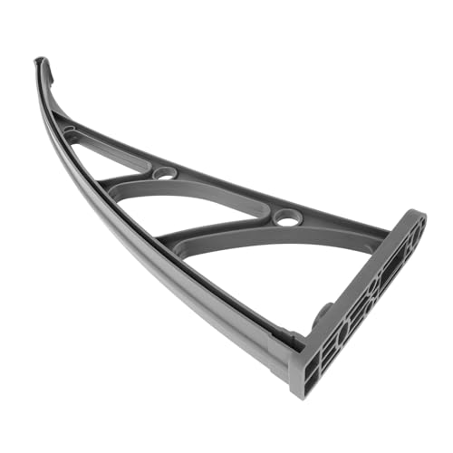 Gogogmee Markisenhalterung Aus Upvc Für Fenster Und Terrassen Wetterbeständige Verstärkung Für Außenbereich Einfach Installierbare Markisenstütze Für Verschiedene Ausführungen Und Designs von Gogogmee