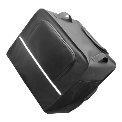 Gogogmee Robuste Generatorabdeckung für Außenbereich Tragbarer mit Praktischen Netztaschen für Wetterschutz und Einfachen Transport Gogogmee Robuste Generatorabdeckung für Außenbereich Tragbarer mit Praktischen Netztaschen für Wetterschutz und Einfachen Transport von Gogogmee