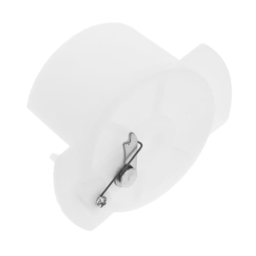 Gogogmee Robuste Getriebe für Gartenumbrellas Zubehör zur Reparatur von Sonnenschirmen Einfache und Tragbares Design von Gogogmee