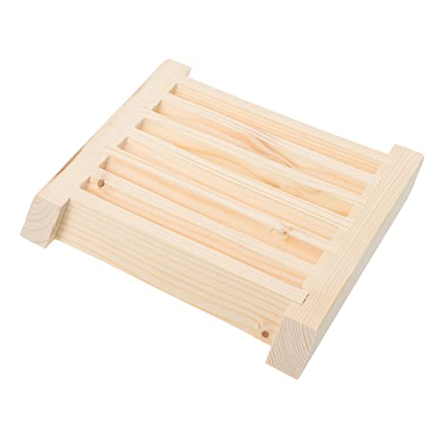 Gogogmee Sauna Lüftungsgerät mit Jalousien Robust und Langlebig für Dampfbäder und Saunabäume Effiziente Belüftung für Luftzirkulation Khaki für Badezimmer Gogogmee Sauna Lüftungsgerät mit Jalousien Robust und Langlebig für Dampfbäder und Saunabäume Effiziente Belüftung für Luftzirkulation Khaki für Badezimmer von Gogogmee