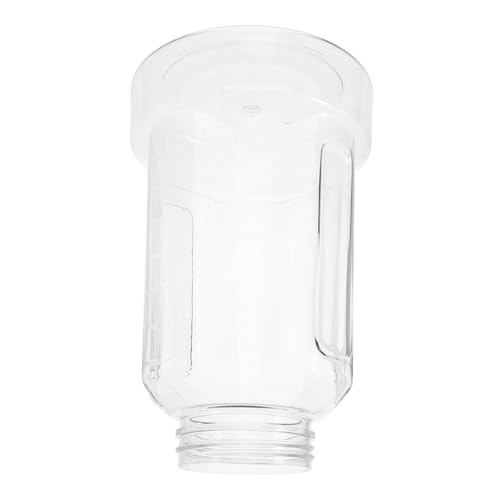 Gogogmee Schaumsprüher Transparent Sprühflasche mit Ergonomischem Griff Vielseitig für Autowäsche Hausreinigung Gartenschlauch Kompatibel Effiziente Reinigung Gogogmee Schaumsprüher Transparent Sprühflasche mit Ergonomischem Griff Vielseitig für Autowäsche Hausreinigung Gartenschlauch Kompatibel Effiziente Reinigung von Gogogmee