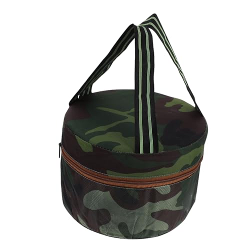 Gogogmee Tragbarer Gartenarbeit Hocker Leichter Arbeitshocker für Unkrautjäten Atmungsaktiver Hocker Multifunktional als Angelhocker und Kleiner Sitz für Garten und Camping von Gogogmee