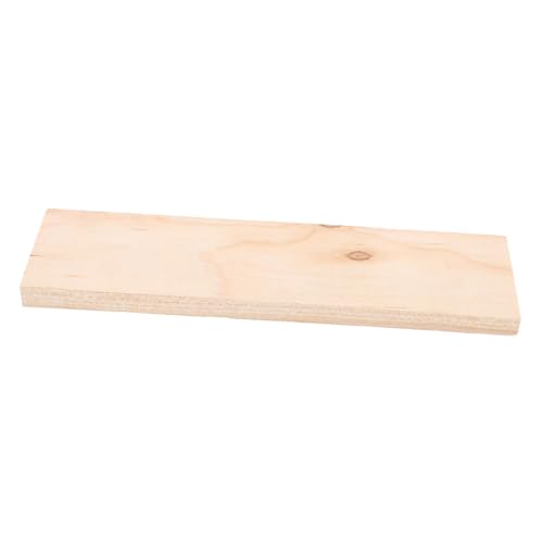 Gogogmee Schilderdekoration Blankes Lindenholz Basteln DIY Holztafel Unbehandeltes Holzschild Holzbretter Unbehandeltes Holzbrett Hängeschild Holzausschnitte Hängeschild Gogogmee Schilderdekoration Blankes Lindenholz Basteln DIY Holztafel Unbehandeltes Holzschild Holzbretter Unbehandeltes Holzbrett Hängeschild Holzausschnitte Hängeschild von Gogogmee