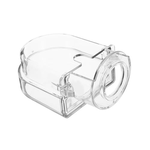 Gogogmee Schutzabdeckungen Für Verteiler Propan Manometerschutz Acetylen Manometerschutz Acetylen Manometerabdeckung Transparenter von Gogogmee