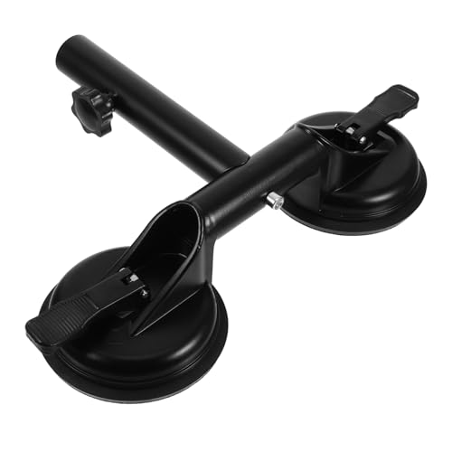 Gogogmee Schwere Aluminiumlegierung Saugnapf Flaggenhalter Wetterfester Fahnenmast Halter Für Auto LKW Wohnmobil Boote Passend Außeneinsatz Gogogmee Schwere Aluminiumlegierung Saugnapf Flaggenhalter Wetterfester Fahnenmast Halter Für Auto LKW Wohnmobil Boote Passend Außeneinsatz von Gogogmee