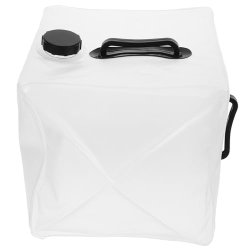 Gogogmee Schwerer PVC Pool Sandgewicht Sack für Schwimmbadleiter Faltbar Robustes Gewicht für Stabile Poolstufen Schützt vor Schwimmen und Wackeln für Pooltreppen Geeignet Gogogmee Schwerer PVC Pool Sandgewicht Sack für Schwimmbadleiter Faltbar Robustes Gewicht für Stabile Poolstufen Schützt vor Schwimmen und Wackeln für Pooltreppen Geeignet von Gogogmee