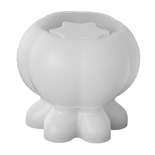 Gogogmee Silicone Vase Form Glücksbeutel Design Epoxidharz Gießform Für DIY Blumenvasen und Blumentöpfe Einfaches Lösen Vielseitig Für Wohnkultur Esszimmer Tischdekoration Gogogmee Silicone Vase Form Glücksbeutel Design Epoxidharz Gießform Für DIY Blumenvasen und Blumentöpfe Einfaches Lösen Vielseitig Für Wohnkultur Esszimmer Tischdekoration von Gogogmee