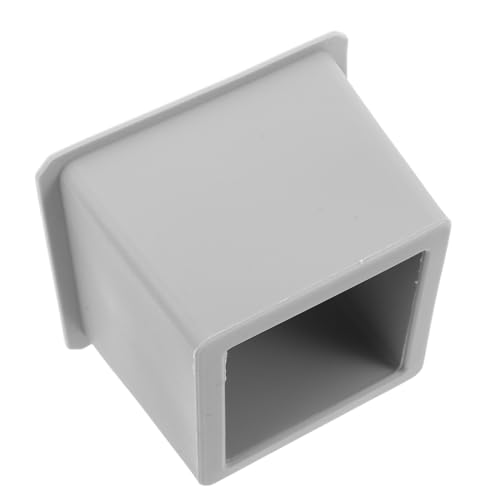 Gogogmee Silikonform für Blumentopf DIY Beton Sukkulenten Pflanzgefäß Langlebig Wiederverwendbar für Innen Außen Kreative Garten Deko von Gogogmee