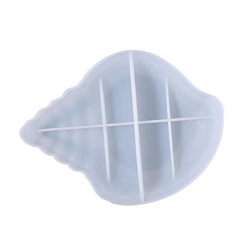 Gogogmee Silikonform für DIY Aufbewahrungsbox Langlebiges Sicheres Silikon Vielseitig als Tablett und Behälter Geeignet für Epoxidharz Gießen Individuelles Basteln und Dekorationen Gogogmee Silikonform für DIY Aufbewahrungsbox Langlebiges Sicheres Silikon Vielseitig als Tablett und Behälter Geeignet für Epoxidharz Gießen Individuelles Basteln und Dekorationen von Gogogmee