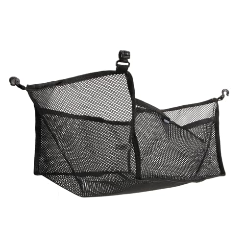 Gogogmee Untertisch Netztasche Camping Klapptisch Aufbewahrungstasche Langlebig Atmungsaktiv für Outdoor Picknick und Grill Zubehör Leichte Tragetasche von Gogogmee
