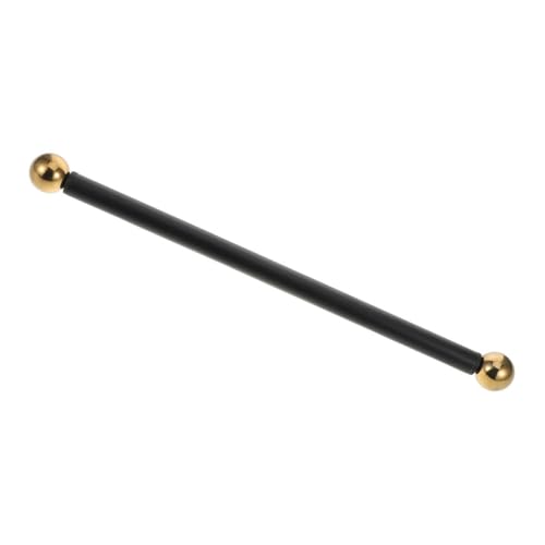 Gogogmee Verstellbarer Lampenpfosten Querarm aus Schwarzem Metall Stabiles Outdoor Lichtmast Halterung Windfeste Gartenbeleuchtung Einfache Befestigung Vielseitiger Handlauf für Beleuchtung Gogogmee Verstellbarer Lampenpfosten Querarm aus Schwarzem Metall Stabiles Outdoor Lichtmast Halterung Windfeste Gartenbeleuchtung Einfache Befestigung Vielseitiger Handlauf für Beleuchtung von Gogogmee