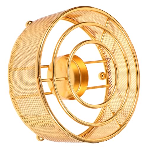 Gogogmee Vintage Alkoholofen für Camping und Outdoor Retro Feuerstelle mit Rutschfestem Stand für Grillen und Geselliges Praktischer Herd für Köstliche Mahlzeiten Gogogmee Vintage Alkoholofen für Camping und Outdoor Retro Feuerstelle mit Rutschfestem Stand für Grillen und Geselliges Praktischer Herd für Köstliche Mahlzeiten von Gogogmee