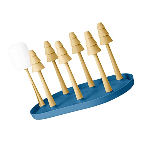 Gogogmee Wasserbecherhalter aus Robustem Modernes Design Platzsparendes Abtropfregal für Haushalt und Restaurant Eleganter Aufbewahrungsständer für Tassen und Gläser Praktische Küchenhilfe Gogogmee Wasserbecherhalter aus Robustem Modernes Design Platzsparendes Abtropfregal für Haushalt und Restaurant Eleganter Aufbewahrungsständer für Tassen und Gläser Praktische Küchenhilfe von Gogogmee