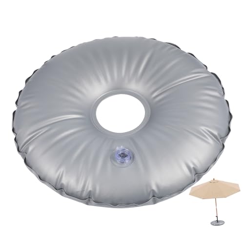 Gogogmee Wasserbefüllbare Basis für Strandschirme Ständer für Sonnenschutz und Langlebig für Strand Terrasse Balkon und Gogogmee Wasserbefüllbare Basis für Strandschirme Ständer für Sonnenschutz und Langlebig für Strand Terrasse Balkon und von Gogogmee